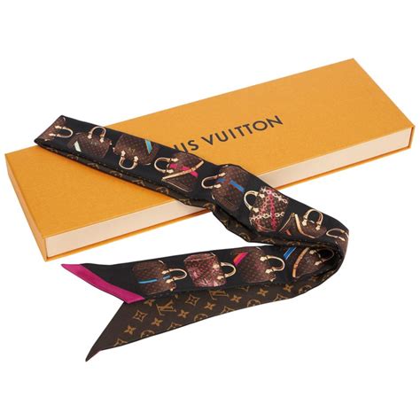 bag twilly louis vuitton|louis vuitton silk scarves.